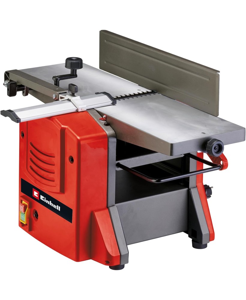 PIALLA A FILO E SPESSORE EINHELL 1500W cod. TC-SP 204/2 art. 4419952