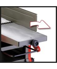 PIALLA A FILO E SPESSORE EINHELL 1500W cod. TC-SP 204/2 art. 4419952