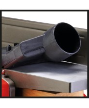 PIALLA A FILO E SPESSORE EINHELL 1500W cod. TC-SP 204/2 art. 4419952