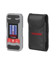 Crown RILEVATORE PER METALLI PER MURO CT44095 TB 100 mm