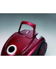 ASPIRAPOLVERE ARIETE A TRAINO modello SMART art. 2735