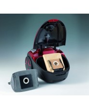 ASPIRAPOLVERE ARIETE A TRAINO modello SMART art. 2735