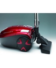 ASPIRAPOLVERE ARIETE A TRAINO modello SMART art. 2735