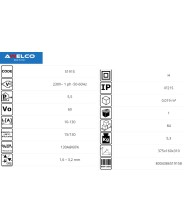 SALDATRICE INVERTER ARC 150 ELETTRODO AWELCO VALIGIA KIT art. 51915