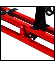 TORNIO PER LEGNO EINHELL TC-WW 1000/1 art. 4312110