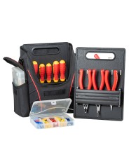 BORSELLO PORTAUTENSILI PORTA ATTREZZI GT LINE art.  PSS COMPACT BAG R