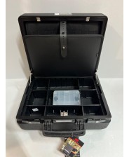 VALIGIA PORTAUTENSILI PORTA ATTREZZI GT LINE art. BOMBER170 PEL