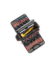 BORSA PORTAUTENSILI PC ATTREZZI GT LINE art. SOFT PILOT R