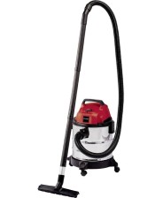 BIDONE ASPIRATUTTO LIQUIDI E SOLIDI EINHELL art. TC-VC 1820 S -  art. 2342167