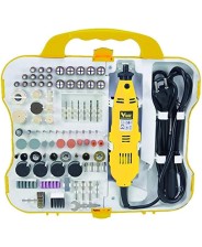 MULTIUTENSILI MINI DI PRECISIONE VIGOR VUM-227 KIT 227 PZ 130 WATT