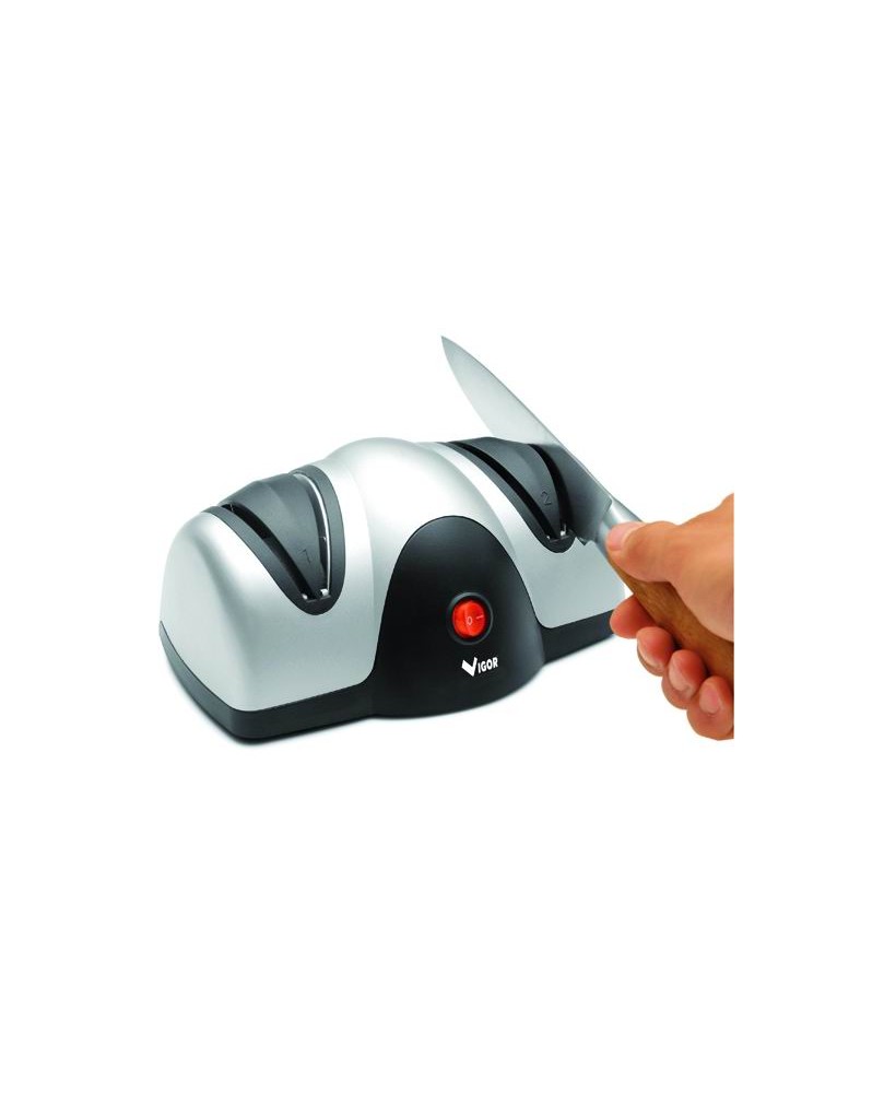 VIGOR Affilalame a due stadi mod. Zago 40 WATT cod. 94502-10