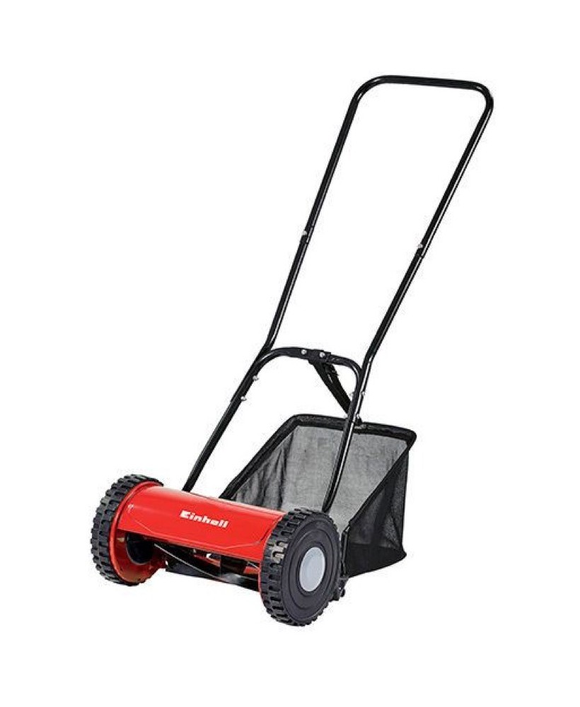 EINHELL TAGLIAERBA TOSAERBA MANUALE A SPINTA GC-HM 30