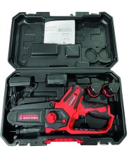 TRONCARAMI A BATTERIA SANDRIGARDEN SG-TR 20 con 2 BATTERIE