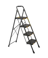 SGABELLO ACCIAIO/PLASTICA...