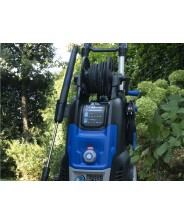 IDROPULITRICE ANNOVI REVERBERI AR589 cod. 14989 170 BAR