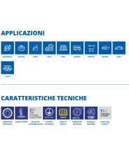 IDROPULITRICE ANNOVI REVERBERI AR589 cod. 14989 170 BAR