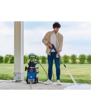 IDROPULITRICE ANNOVI REVERBERI AR589 cod. 14989 170 BAR