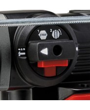 TASSELLATORE MARTELLO A PERCUSSIONE EINHELL 950 WATT cod. TC-RH 28 3F