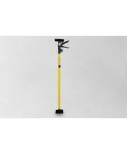 ASTA TELESCOPICA IN METALLO ALZA FERMA LASTRE - AKIFIX® NAP01020