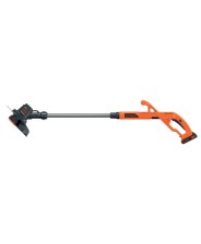 Tagliabordi 18V Litio 2.0Ah  BLACK & DECKER art. ST182320