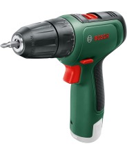 BOSCH Trapano avvitatore a batteria EasyDrill 1200 - 2 batterie da 1,5 Ah