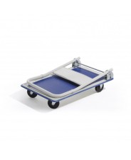 CARRELLO IN ACCIAIO TUTTOFARE Art. 80/11 - VERDELOOK 300kg