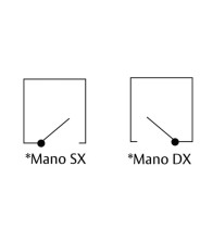 SERRATURA SICUREZZA ELETTRICA A POMPA FEB YALE SERIE SEGRETA da 70