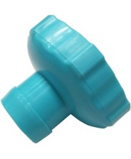 Adattatore (b) per skimmer 28000 RICAMBIO INTEX PISCINA art. 11238A