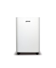 ZEPHIR DEUMIDIFICATORE ELETTRONICO 12LT – ZDP12