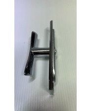 CREMONESE ALA/FARFALLA ZIRAL IN ZAMA G. GRATZ PLACCA BASSA