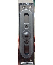 CREMONESE ALA/FARFALLA ZIRAL IN ZAMA G. GRATZ PLACCA BASSA