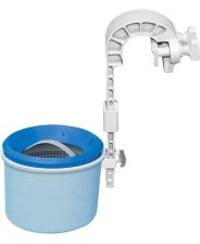 SKIMMER DELUXE PULIZIA SUPERFICIE ACQUA PISCINA INTEX art. 28000