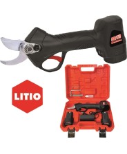 FORBICI POTATURA SANDRIGARDEN SG-FP SNAP LI 2 BATTERIE