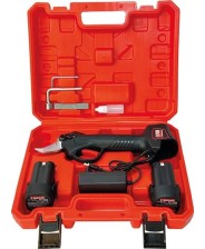 FORBICI POTATURA SANDRIGARDEN SG-FP SNAP LI 2 BATTERIE