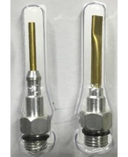 PISTOLA INCOLLATRICE TERMOCOLLA GRIP 20XP ROMEO MAESTRI COLLA A CALDO