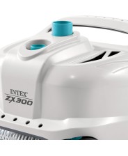 ROBOTTINO PULITORE PISCINA INTEX ZX300 ART. 28005EX