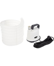 INTEX POMPA SVUOTAMENTO PISCINA CON TUBI INCLUSI ART. 28606