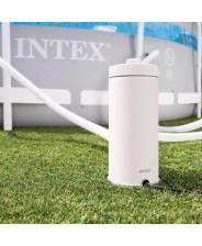POMPA FILTRO INTEX PER PISCINA PISCINA PISCINE FUORI TERRA lt/h 3785 MOD. 26638NP