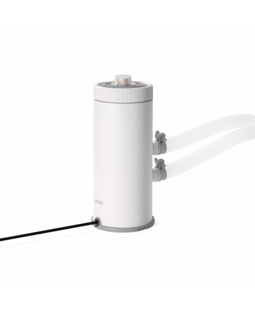 POMPA FILTRO INTEX PER PISCINA PISCINA PISCINE FUORI TERRA lt/h 3785 MOD. 26638NP