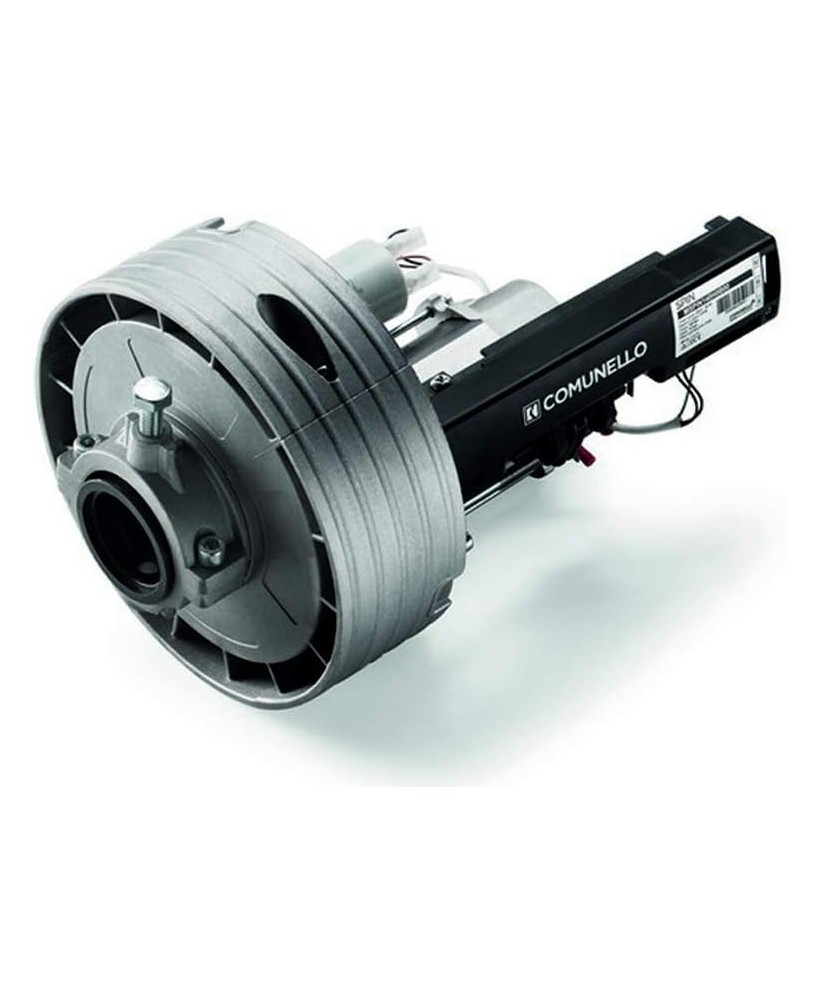 COMUNELLO Motore per serranda attuatore automazione 180 MN SPIN 180