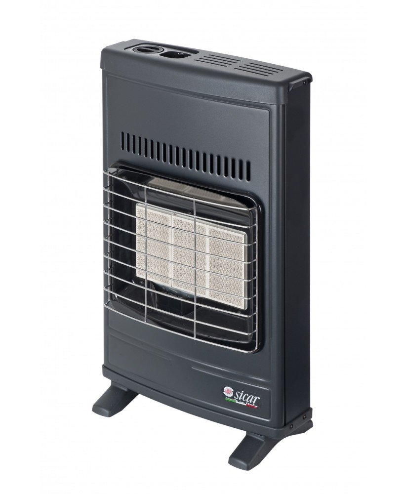 SICAR Stufa infrarossi metano mod. ECO 40T