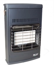 SICAR Stufa infrarossi metano mod. ECO 40T