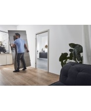 SET MONTAGGIO TRASPORTO PORTE 3 Pz. art. 3674 WOLFCRAFT