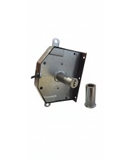 SERRATURA SICUREZZA ELETTRICA A POMPA FEB YALE SERIE SEGRETA da 60