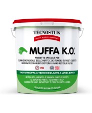 TECNOSTUK Muffa K.O. Fondo...