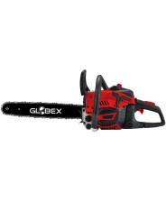 Globex MOTOSEGA GX 40/40 MO cc. 40 - kW 1,6 Barra 40 cm. art. 59576