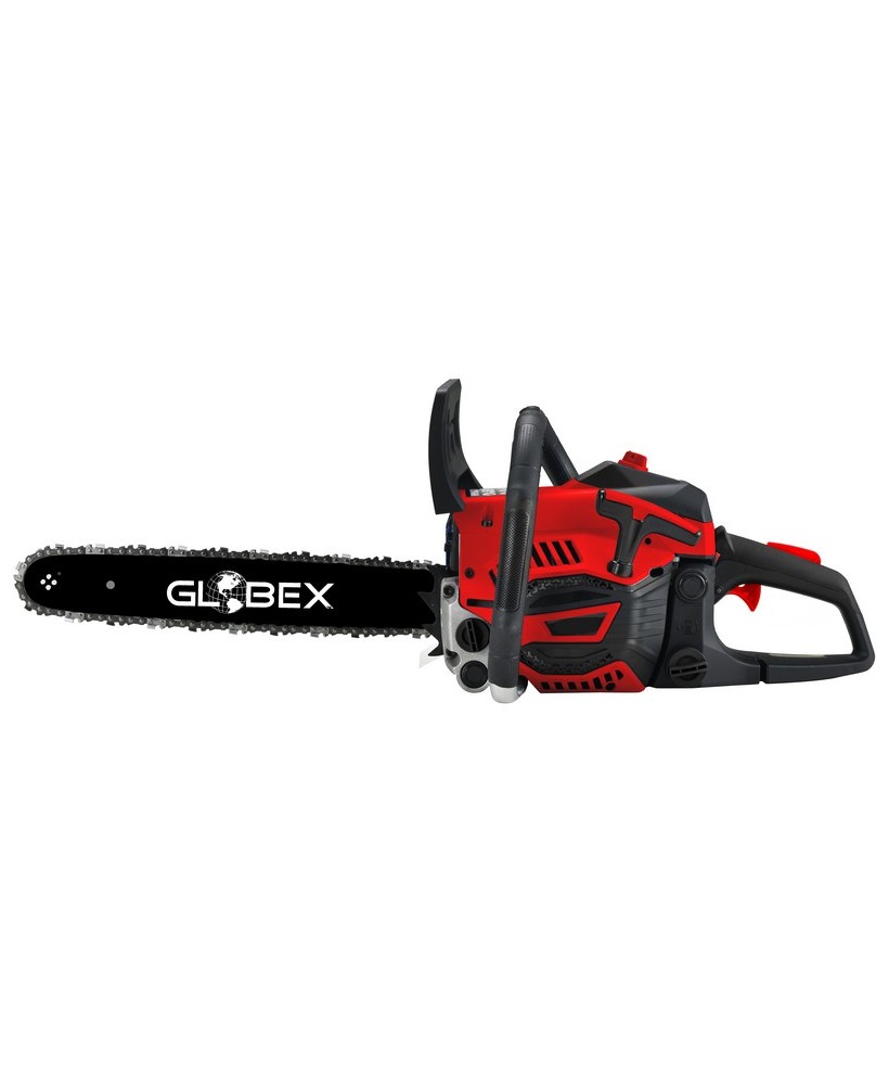 Globex MOTOSEGA GX 40/40 MO cc. 40 - kW 1,6 Barra 40 cm. art. 59576