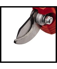FORBICI PER POTATURA A BATTERIA EINHELL art. GE-LS 18 Li-Solo