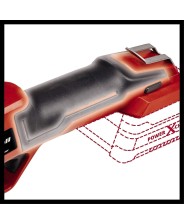 FORBICI PER POTATURA A BATTERIA EINHELL art. GE-LS 18 Li-Solo