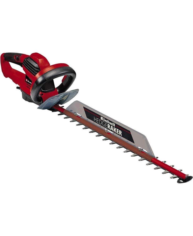 TAGLIASIEPI SIEPE  ELETTRICO EINHELL RED 650 WATT art. 3403330 mod. GH-EH 6560